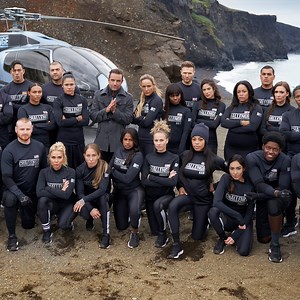 The Cast of MTV’s The Challenge: Double Agents Is Here: Meet the 30 Players Competing in Season 36