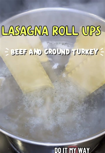 Easy meals for fall! 🍂🍂🍁Let me know if you want the recipe in the comments! Inspired by @Kimmy’s Kreations #Lasagnarollups #Fall #foodie #Cooking #Fyp