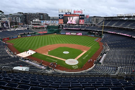 Orioles, Nationals part ways on game broadcasts. What it means for fans