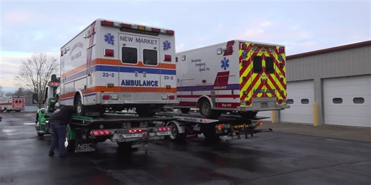 Tennessee lawmakers pushing to protect patients from ‘surprise’ ambulance billing