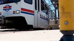 UTA offers free rides to SLC Airport