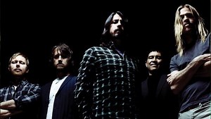 Foo Fighters Premiere "These Days" Music Video