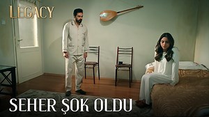 622K views · 10K reactions | Birlikte mi yatacağız? | #Emanet 233. Bölüm | Legacy - Emanet | Facebook