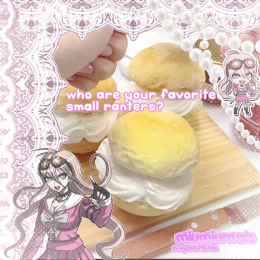 They are veryy underrated ! || @𝐥𝐢𝐥𝐬 @𓂃 ࣪⋆🐈˚ ༘ ruby @𝒜𝓊𝓉𝓊𝓂𝓃𝓏🍂 #slime #asmr #long #viral #rant