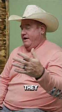 Rebuilding the Stockyards in Durant, OK. What that looked like from the owner himself. #agriculture