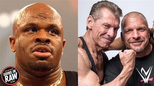 Analyzing D-Von Dudley’s thoughts on today’s wrestlers and Triple H’s WWE plans (1 of 2)