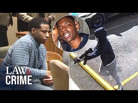 Top 5 Moments From Young Dolph's Murder Trial