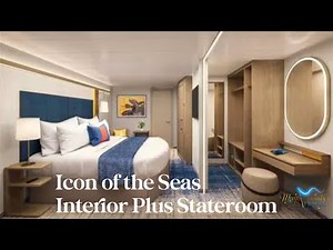 Icon of the Seas - Interior Plus 8419