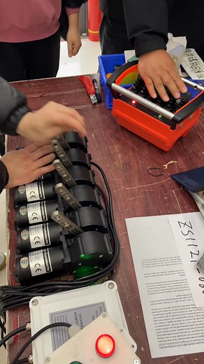 85K views · 89 reactions | Wireless remote control delivery, testing...