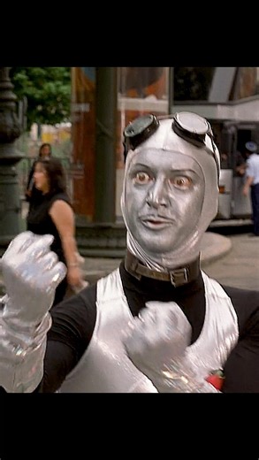 EuroTrip — Robot Wars— #themiddle #tvshow #fyp #evolution #viral #foryoupage #movie