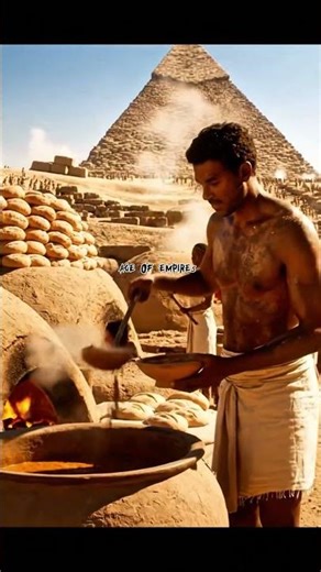 How the Pyramids Were Built | Ancient Egyptian Construction Secrets Revealed