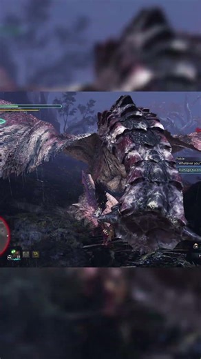 I Can't Explain How Frustrating This Is #monsterhunter