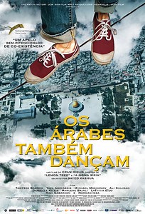 Os Árabes Também Dançam