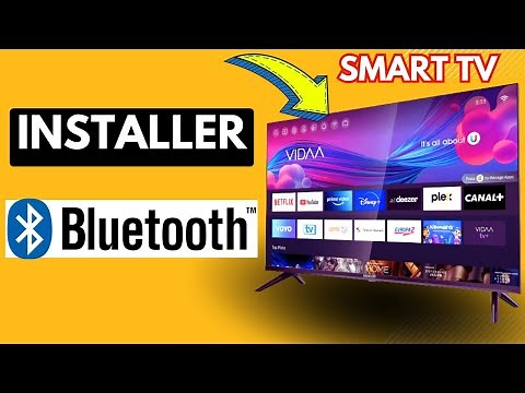 How to Install Bluetooth on Smart TVs | Enable Bluetooth on LG, Samsung, Philips Smart TVs