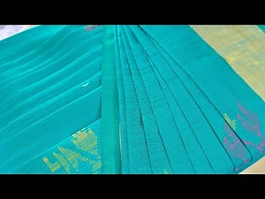 “Saree Pre Pleating Full Video | Perfect Saree Pleats Step by Step | Easy Method”