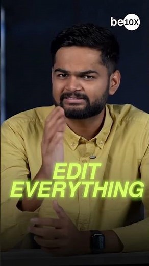 Turn images into Videos 🤯🔥- By Aditya Kachave | Be10x