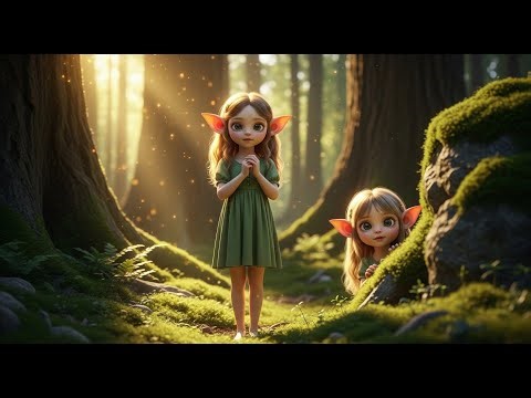 The Alien Girl Cried Out: ‘Human, Please Save My Mom!’ | Heartbreaking HFY Tale”