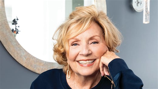 «Sucré Givré»: France Castel se confie avec émotion sur sa rémission du cancer