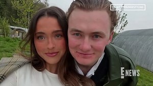 Lola Consuelos Shares Sweet Glimpse at Relationship With Cassius Kidston