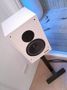 Kalandjaim a monitorokkal – Első rész: Audio Note AX2