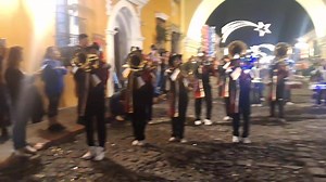 32 reactions | Compartimos una de las participaciones de Buhos Marching Band, El salvador en Antigua Guatemala #baile #talento #viral #ElSalvador #musica #Guatemala | Bandas de El Salvador SV | Facebook