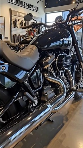 2026 Harley-Davidson Model R Is HERE and It’s Not What Anyone Expected