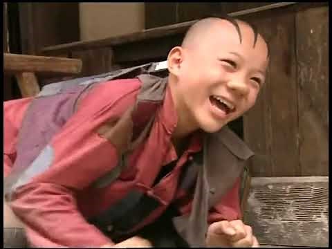 三毛流浪记2 第12集