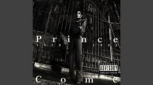 Prince - Come