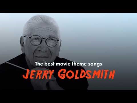 Jerry Goldsmith - Alien (Main Theme)