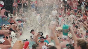 #CrashMyPlaya Year 7. Still can’t believe it. | Luke Bryan