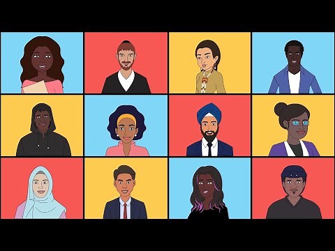 Becoming Antiracist training with subtitles ( module 1b)