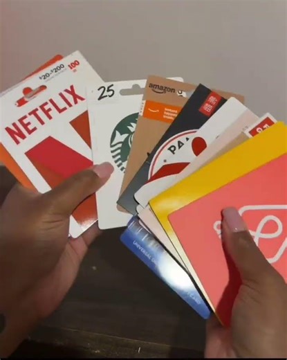 🎁 Buy Gift Cards up to 50% OFF!