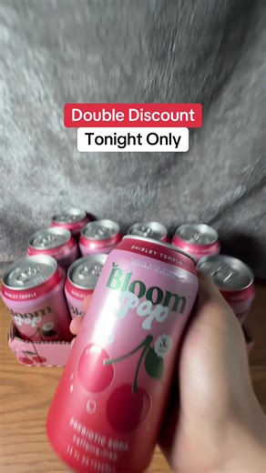 #bloom #bloomnutrition #bloompop