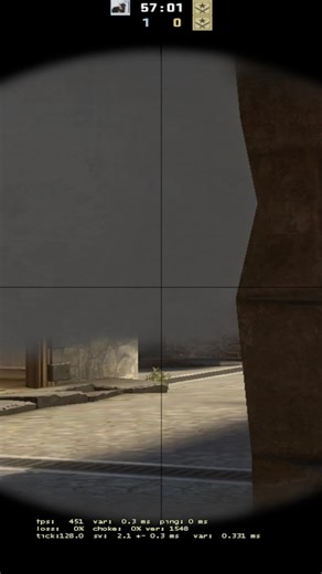 Guía de Smoke en Inferno para CS:GO