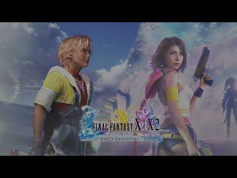 Final Fantasy X: Part 1: It Begins