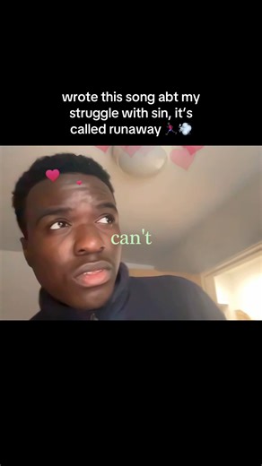 Runaway: An Original Song by Duke James Reflecting Struggles