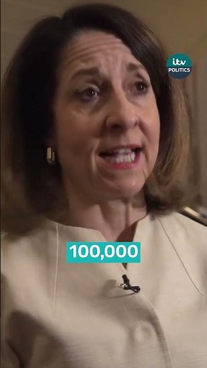 Winter fuel cut will force 100,000 pensioners into poverty, government admits