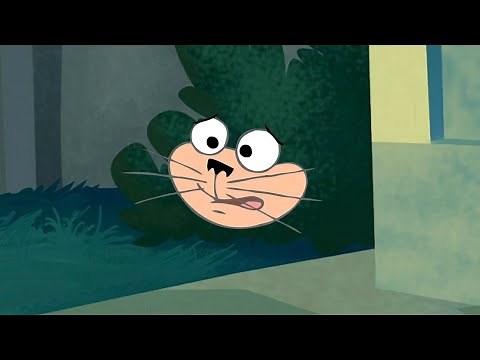 Now You See Him... (2/2) HD