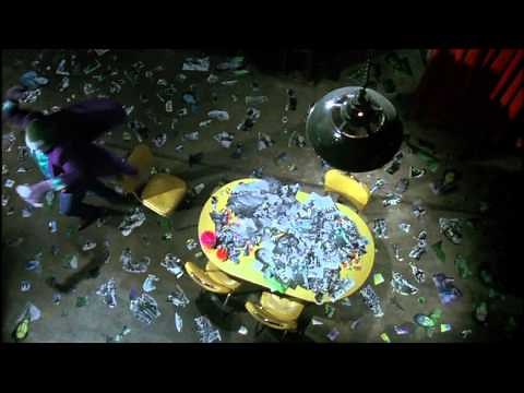 Batman (1989) Trailer