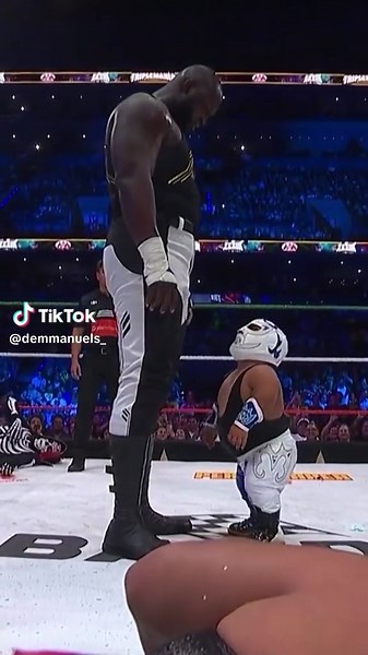 WrestleMania 40 Highlights and Micromania Moments