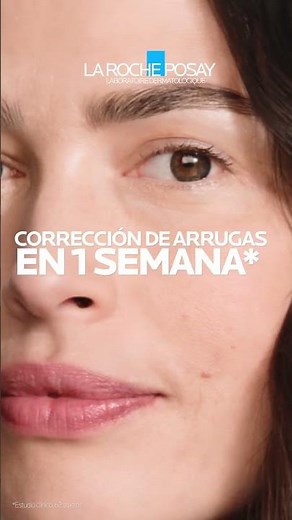Hyalu B5 Serum | Piel más firme desde el 1° uso | La Roche-Posay ⚡🩵