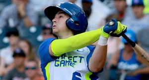 2015 MLB Draft: Top 250 Prospects