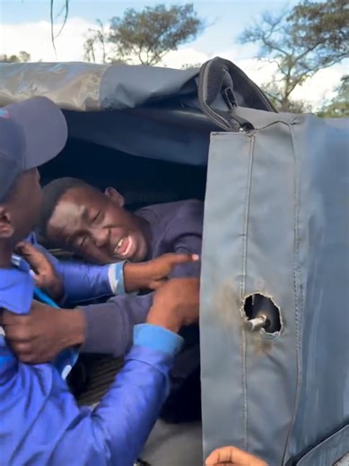 Watch till the end❣️I Had to post the first part for those who are saying it's Acting. don't forget to follow 🙏🔥🔥 #viral_video #viral #trending #fyp #tiktok