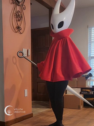 Completa tu cosplay de Hornet con consejos prácticos