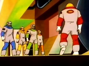 Captain Planet S01E14 - Meltdown Syndrome
