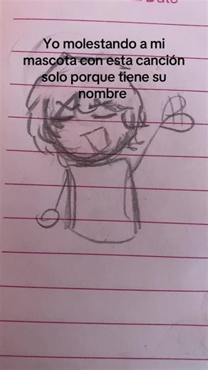 Literal me emocione mucho cuando vi esta canción por YouTube y tenía el nombre de mi mascota😭#paratiiiiiiiiiiiiiiiiiiiiiiiiiiiiiii #divujo #mitologia