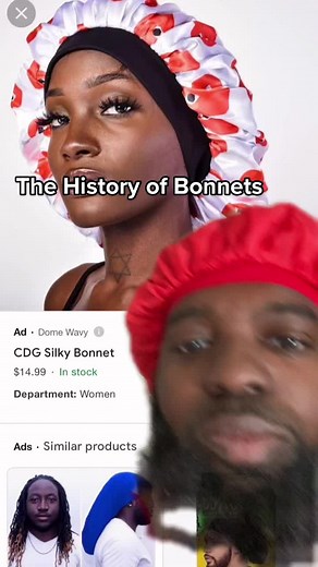 The Fascinating History of Bonnets Explained