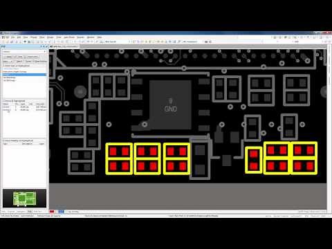 Altium Designer 15.1 - Improved Unions
