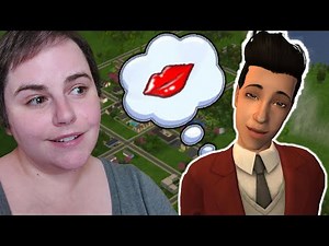 Casper Goth Gets His FIRST KISS! 💋Love Blooms in Pleasantview!