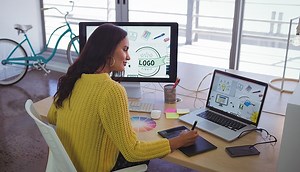 Curso Diseño Gráfico Multimedia | Deusto Formación